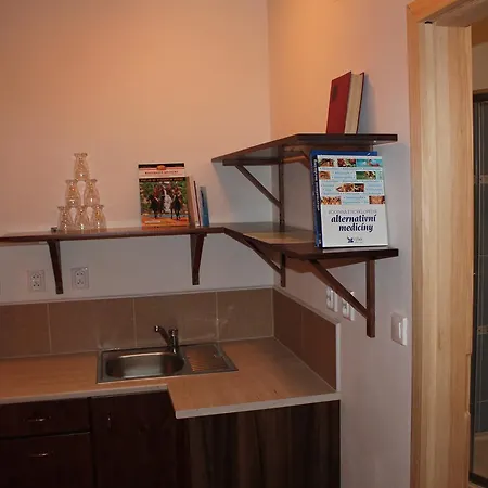 Western Park Boskovice