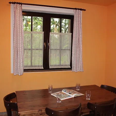 Vakantiepark Western Park Boskovice