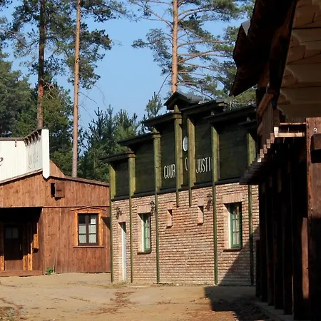 Western Park 3*