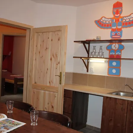 Western Park Vakantiepark Boskovice