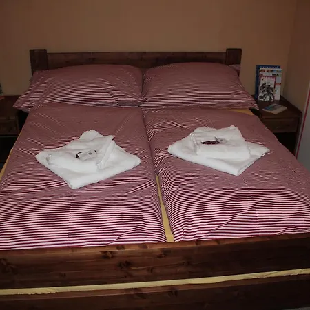 Western Park 3* Boskovice