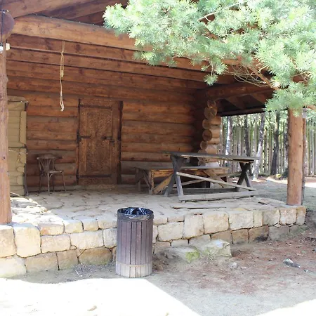 Vakantiepark Western Park