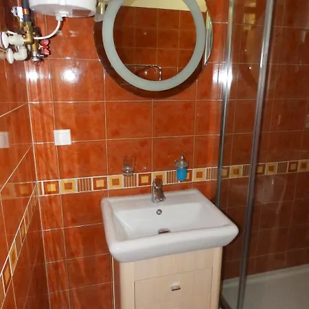 Vakantiepark Western Park