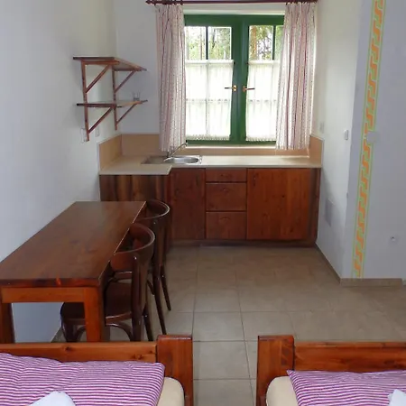 Vakantiepark Western Park Boskovice