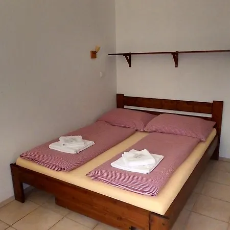 Western Park Vakantiepark 3*