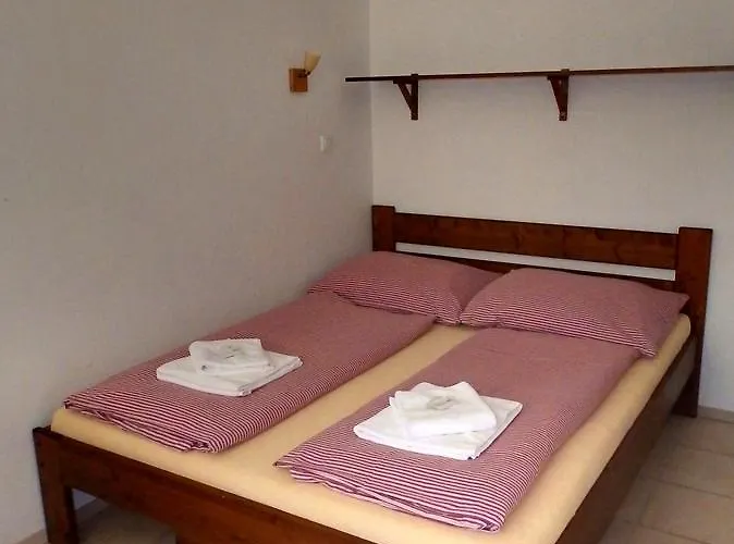 Western Park Vakantiepark 3*